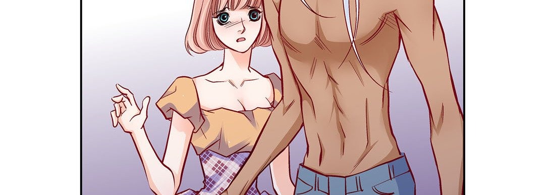 Give to the Heart chapter 109 page 100