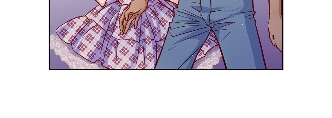 Give to the Heart chapter 109 page 101