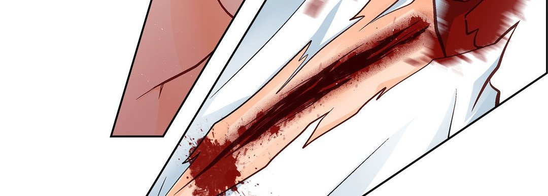 Give to the Heart chapter 11 page 16
