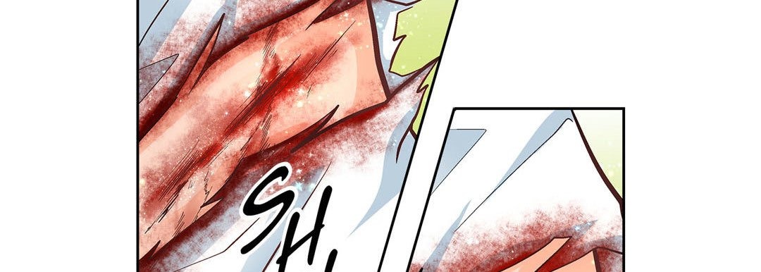 Give to the Heart chapter 11 page 35
