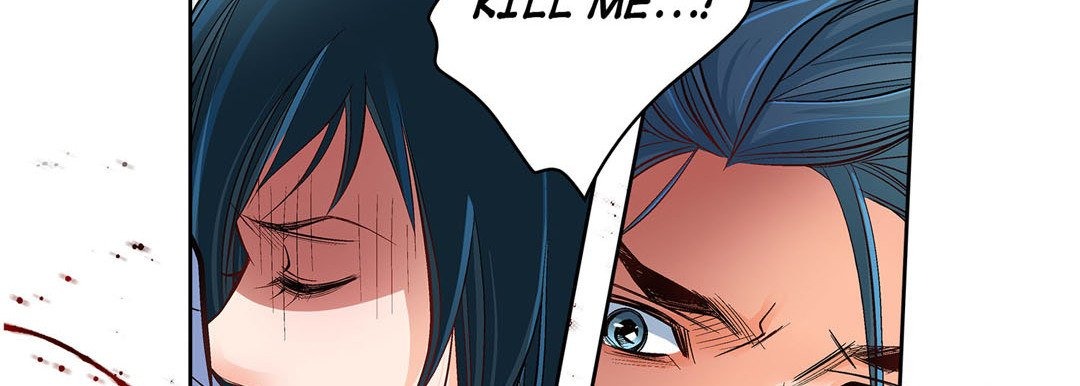 Give to the Heart chapter 11 page 43