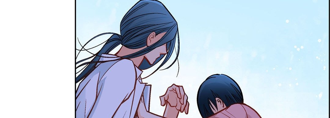Give to the Heart chapter 11 page 92