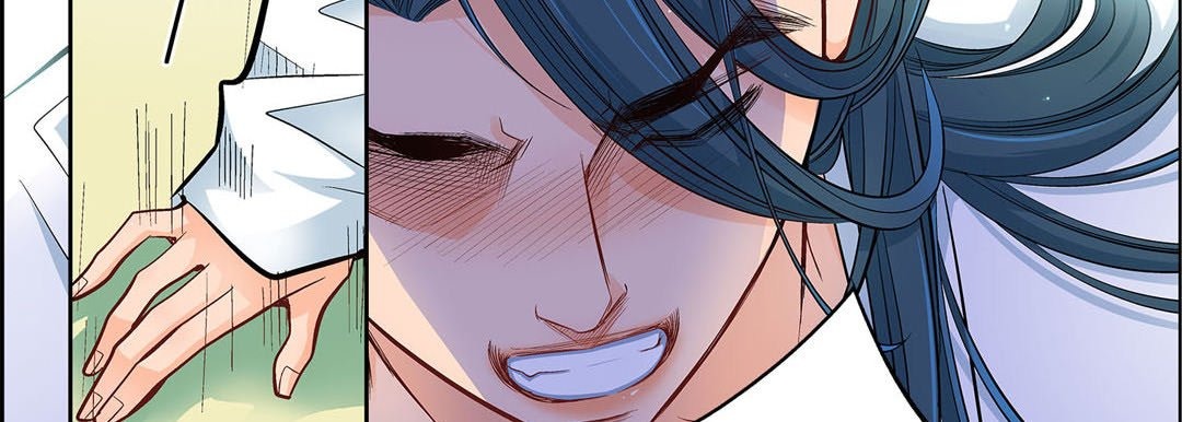 Give to the Heart chapter 11 page 119