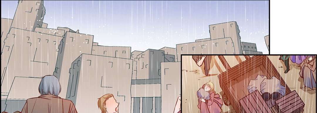 Give to the Heart chapter 110 page 15