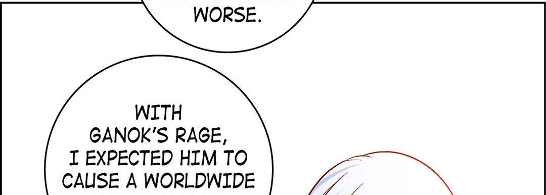 Give to the Heart chapter 110 page 31
