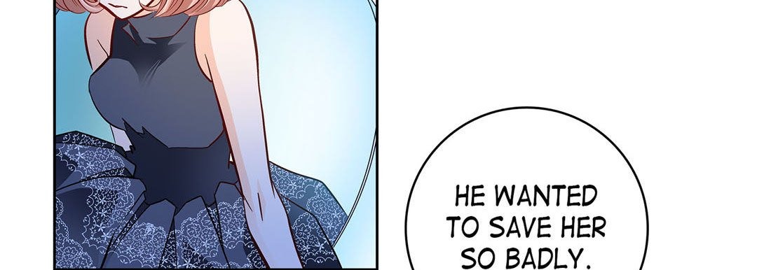 Give to the Heart chapter 110 page 35