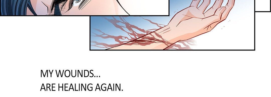 Give to the Heart chapter 110 page 56