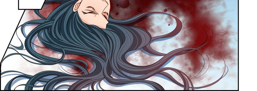 Give to the Heart chapter 110 page 101