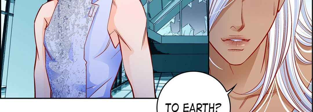 Give to the Heart chapter 110 page 104