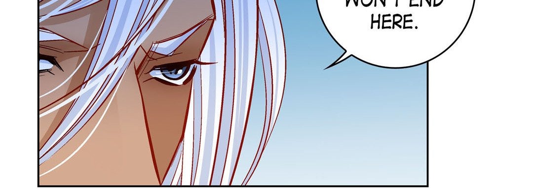 Give to the Heart chapter 110 page 115