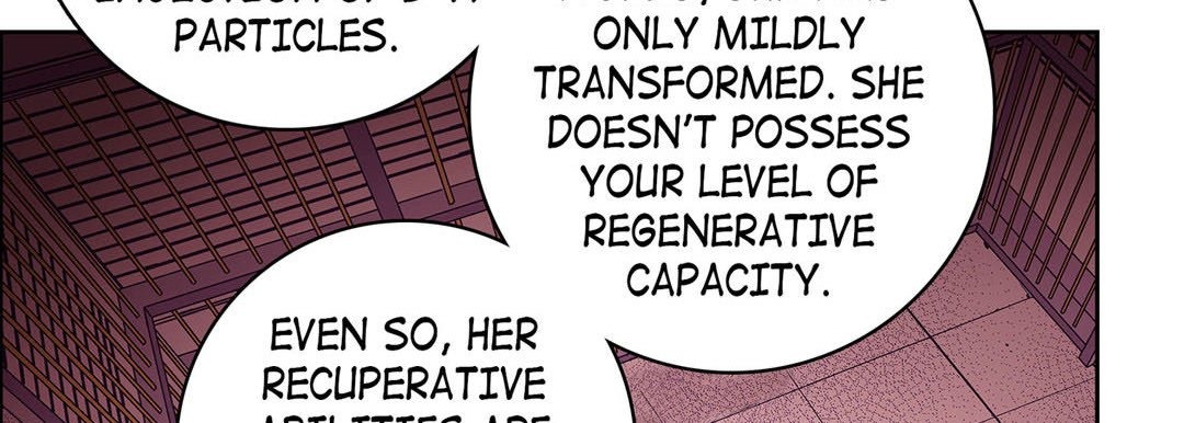 Give to the Heart chapter 111 page 35