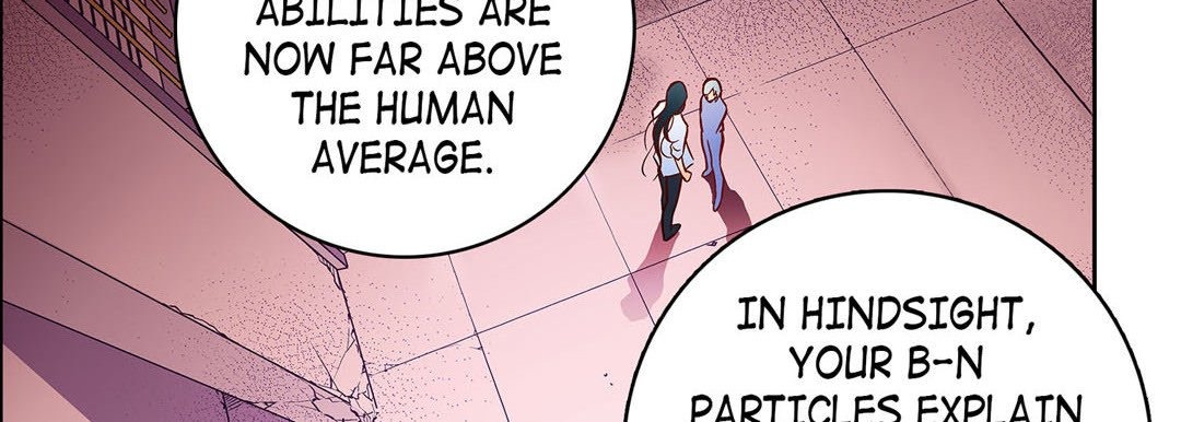Give to the Heart chapter 111 page 36