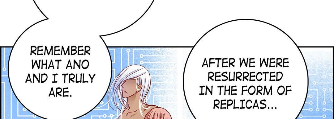 Give to the Heart chapter 111 page 83