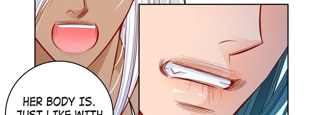 Give to the Heart chapter 111 page 91