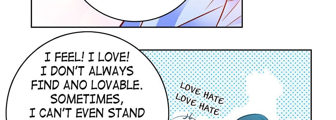 Give to the Heart chapter 111 page 124