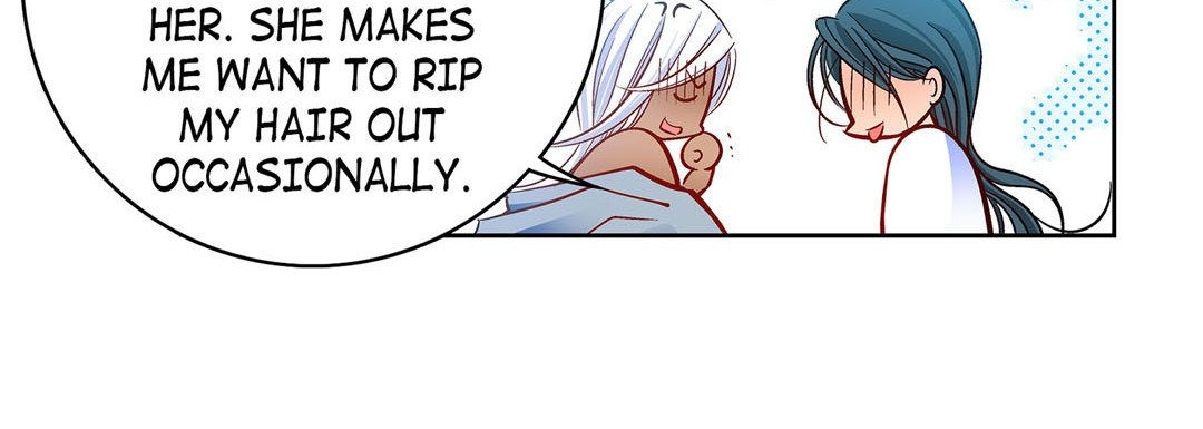 Give to the Heart chapter 111 page 125