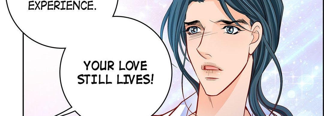Give to the Heart chapter 111 page 128