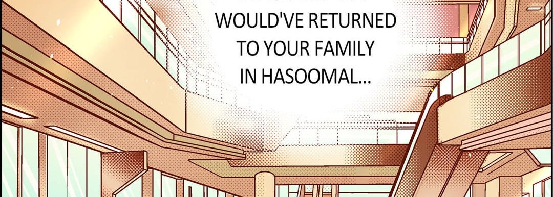 Give to the Heart chapter 111 page 156