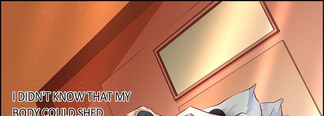 Give to the Heart chapter 112 page 18