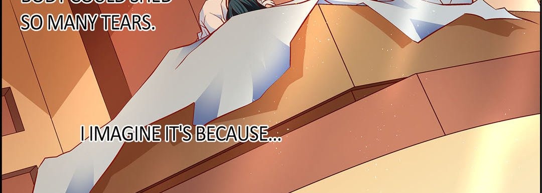 Give to the Heart chapter 112 page 19