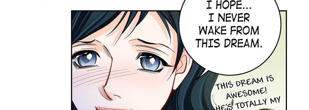 Give to the Heart chapter 112 page 92