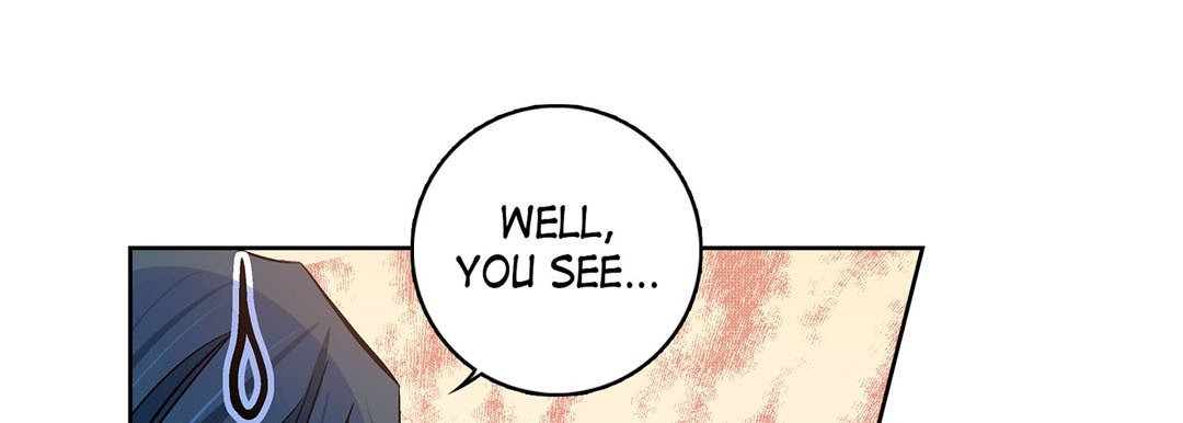 Give to the Heart chapter 112 page 110