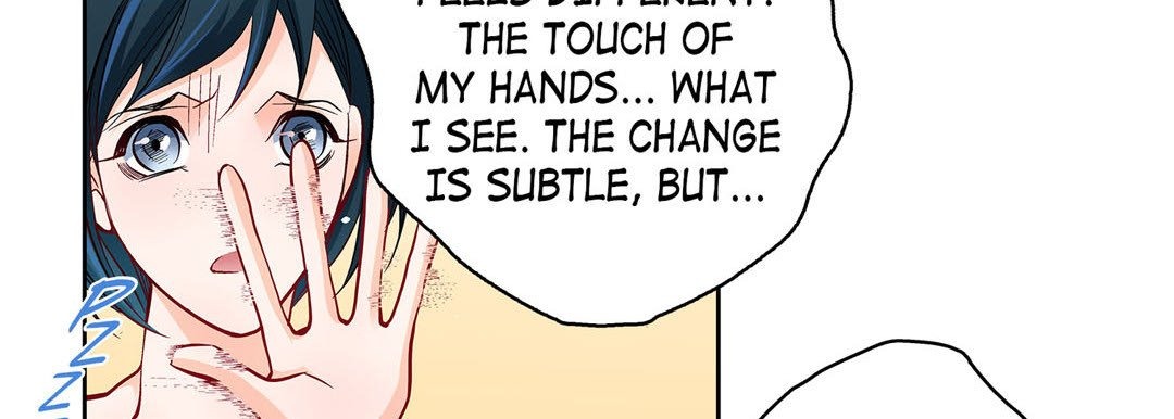 Give to the Heart chapter 113 page 171