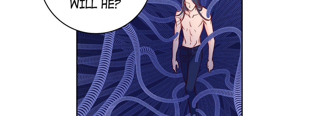 Give to the Heart chapter 114 page 107