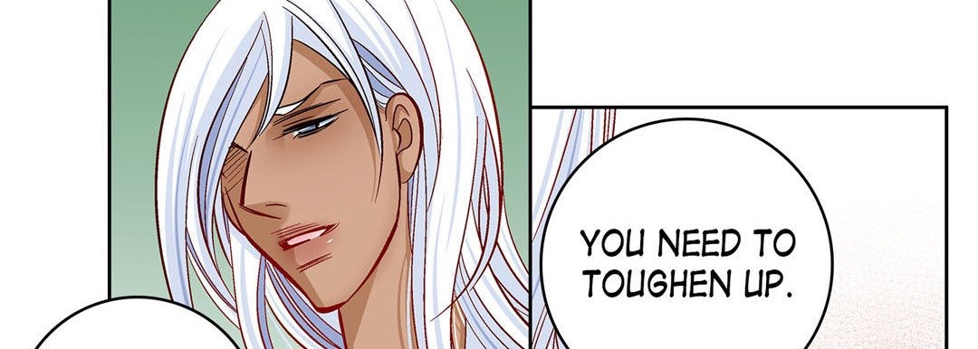 Give to the Heart chapter 114 page 111