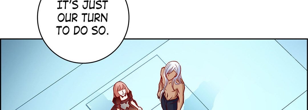 Give to the Heart chapter 114 page 127