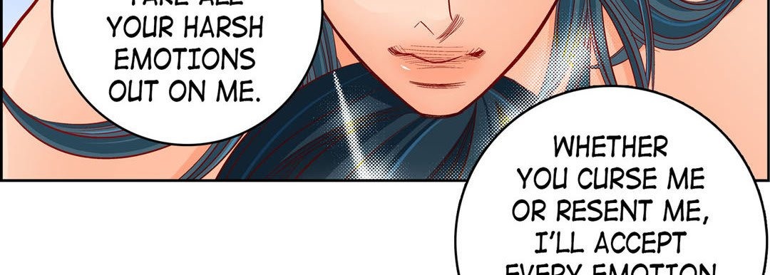 Give to the Heart chapter 114 page 164