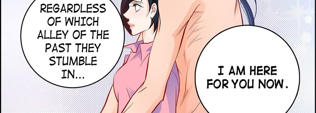 Give to the Heart chapter 114 page 171