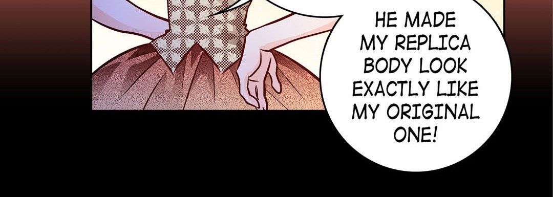 Give to the Heart chapter 114 page 217