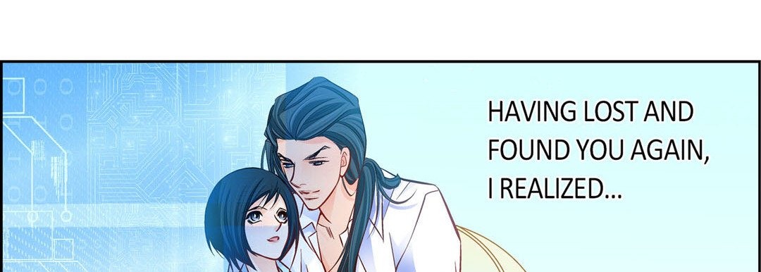 Give to the Heart chapter 114 page 243
