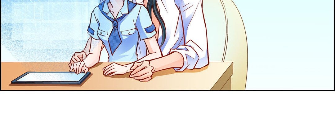 Give to the Heart chapter 114 page 244