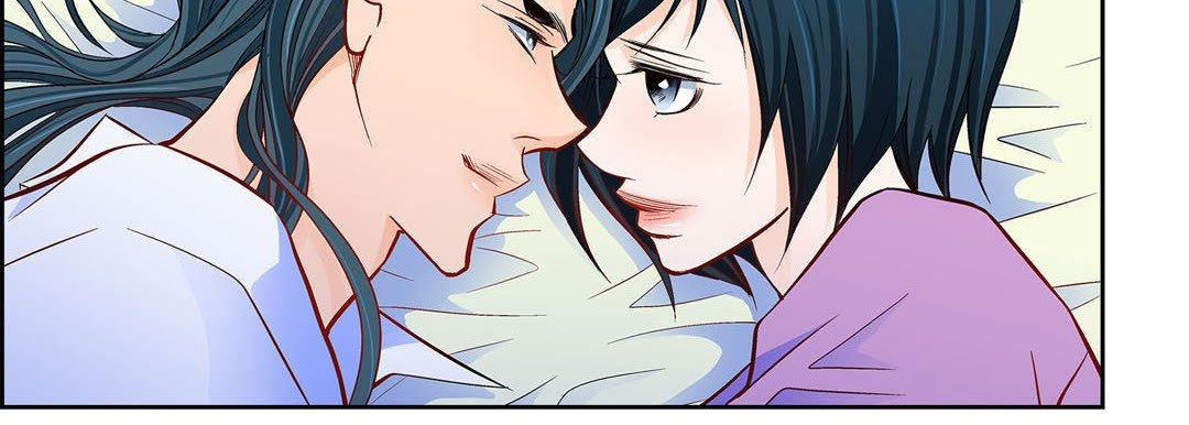 Give to the Heart chapter 114 page 252