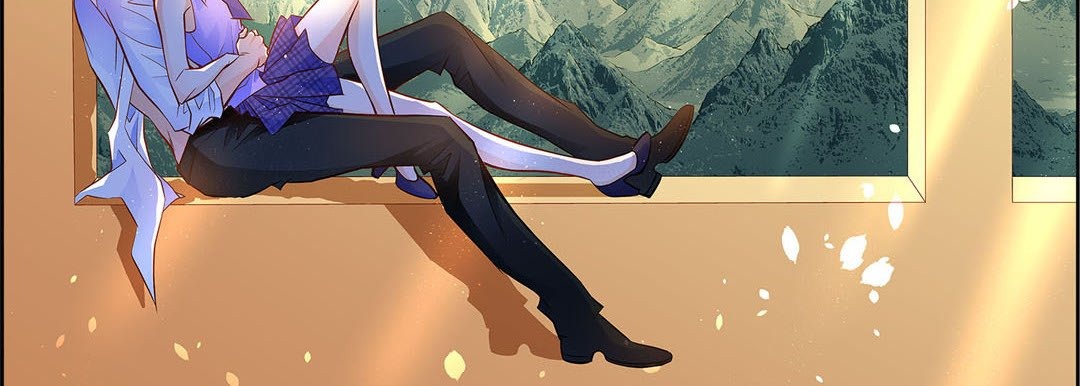 Give to the Heart chapter 114 page 268