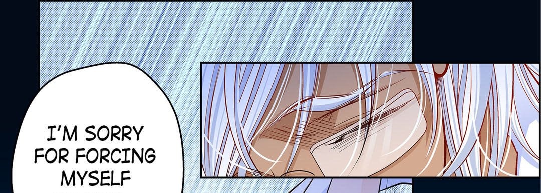 Give to the Heart chapter 115 page 38