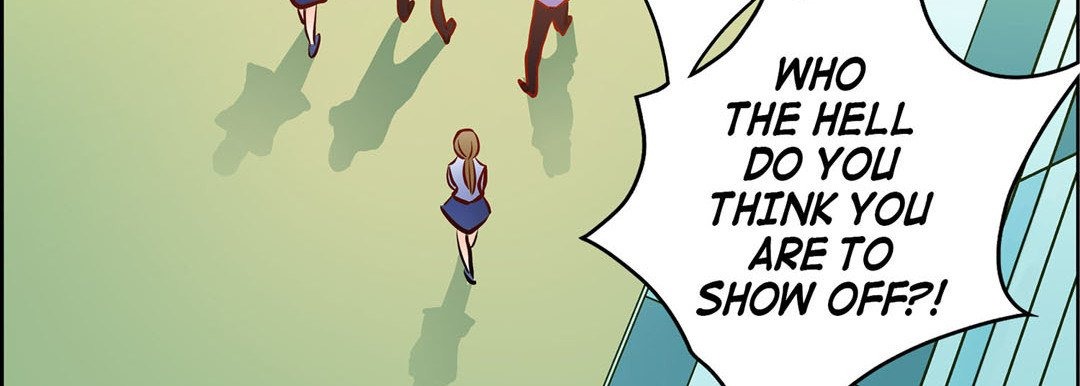 Give to the Heart chapter 115 page 64