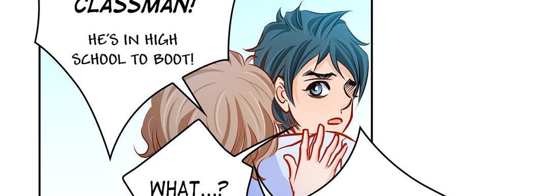 Give to the Heart chapter 115 page 87
