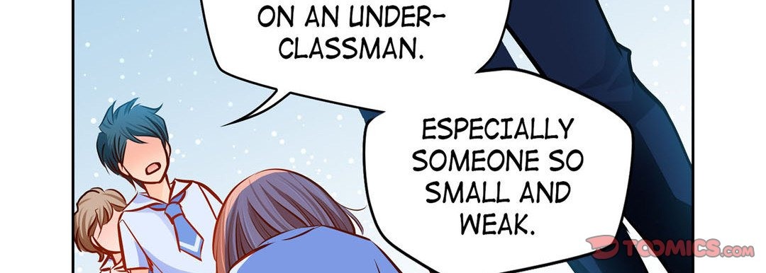 Give to the Heart chapter 115 page 91