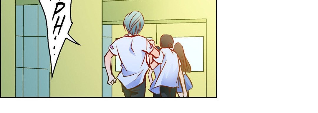 Give to the Heart chapter 115 page 111