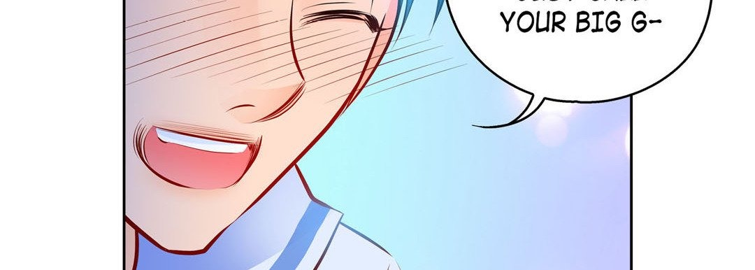 Give to the Heart chapter 115 page 124