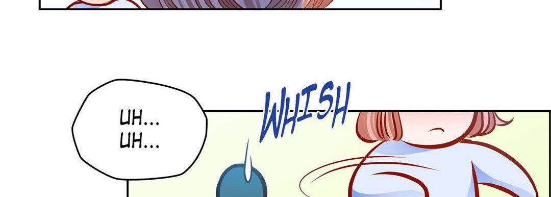 Give to the Heart chapter 115 page 132