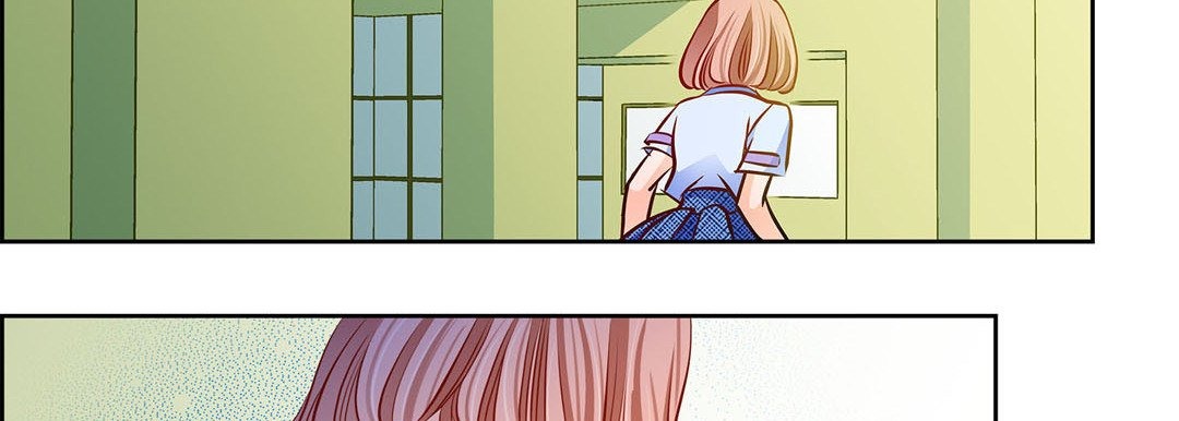 Give to the Heart chapter 115 page 135