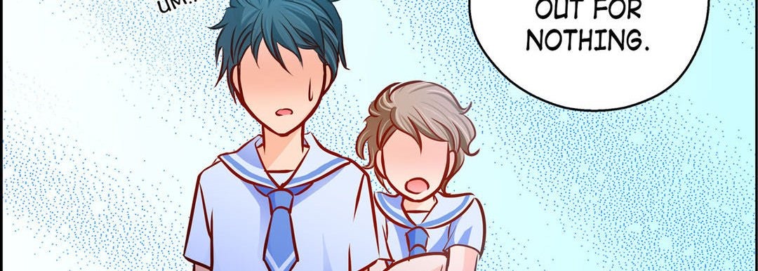 Give to the Heart chapter 115 page 140
