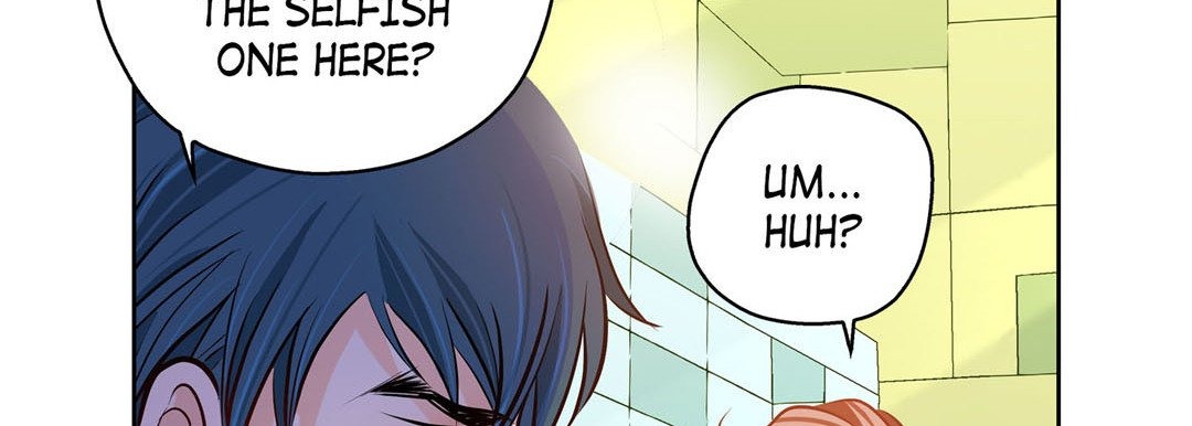 Give to the Heart chapter 115 page 159