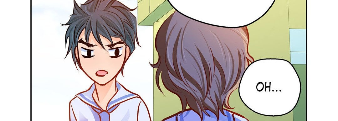 Give to the Heart chapter 115 page 164