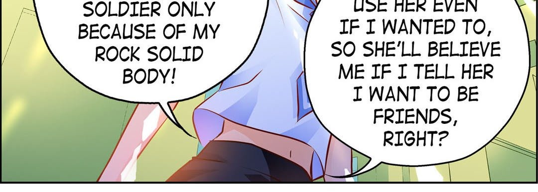 Give to the Heart chapter 115 page 168