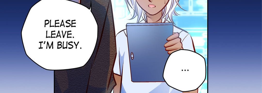 Give to the Heart chapter 115 page 196